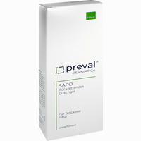 Preval Sapo Rückfettendes Duschgel 500 ml