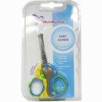 Primamma Babyschere 6 Stück
