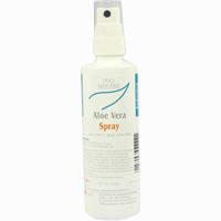 Pro Natures Aloe Vera Spray 100 ml