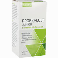 Probio- Cult Junior Syxyl Beutel 30 Stück