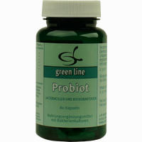 Probiot Kapseln 80 Stück