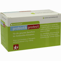 Probiotik Protect Pulver 30 x 2 g