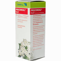 Procordal Liquid Mischung Dilution 50 ml