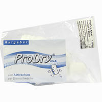 Prodry Anal Testset Tampon 5 Stück