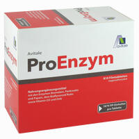 Proenzym Tabletten 810 Stück