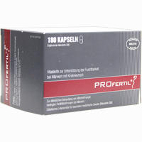 Profertil Kapseln 180 Stück