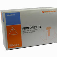 Profore Lite Latex Free Compress.bandag.system Set Binde 1 Stück