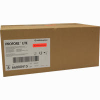 Profore Lite Normal Compression Bandag. System Set Binde 1 x 8 Packung