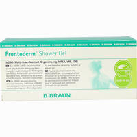 Prontoderm Gel Strong 100 ml