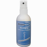 Prontolind Mundspray 75 ml