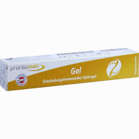 Prontoman Gel Gel 20 ml