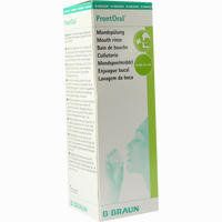 Prontoral Mundspüllösung 250 ml