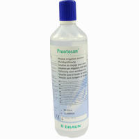 Prontosan W Wundspüllösung 350 ml
