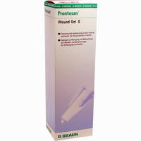 Prontosan Wound Gel X Tub 250 g