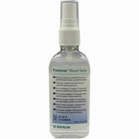 Prontosan Wound Spray Sprühflasche 75 ml