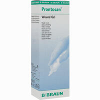 Prontosan Woundgel 30 ml