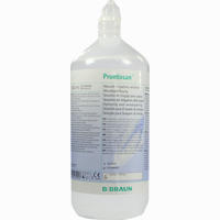 Prontosan Wundspüllösung 1000 ml