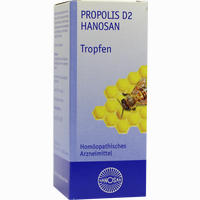 Propolis D2 Dilution 50 ml