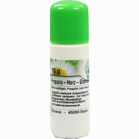 Propolis Harz- Granulat 10 g
