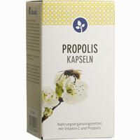 Propolis Kapseln 450mg 60 Stück