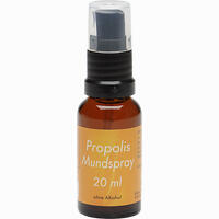 Propolis Mundspray 20 ml