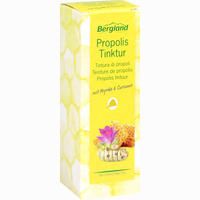 Propolis Tinktur Bdih 30 ml