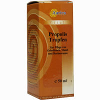Propolis Tr Aurica 18 50 ml