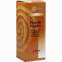 Propolis Tr Aurica 18% Tropfen 30 ml