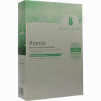 Prorein Pulver 1 KG