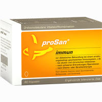 Prosan Immun Kapseln 90 Stück