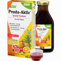 Prosta- Aktiv Spezial- Tonikum Salus 250 ml