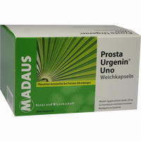 Prosta Urgenin Uno Weichkapseln 200 Stück