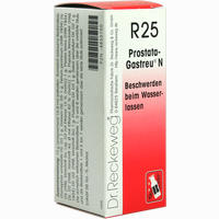 Prostata Gastreu N R25 Tropfen 50 ml
