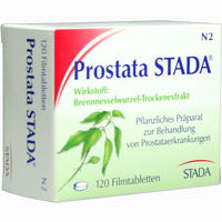 Prostata Stada Tabletten 120 Stück