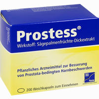 Prostess Kapseln 200 Stück