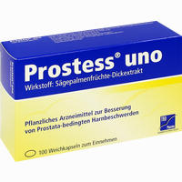 Prostess Uno Kapseln 100 Stück