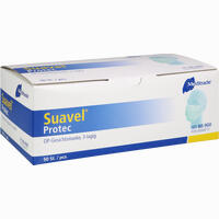 Protec Op- Dentalmaske 50 Stück