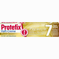Protefix Haft- Creme Premium 47 g