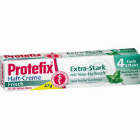 Protefix Haftcreme Frisch 47 g