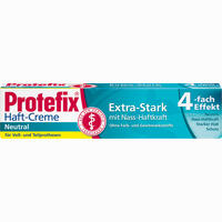Protefix Haftcreme Neutral 40 ml