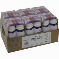 Providextra Drink Kirsche Trinkflasche Lösung 6 x 4 x 200 ml