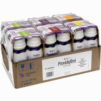 Providextra Drink Mischkarton Lösung 24 x 200 ml