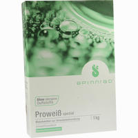 Proweiß Pulver 1 KG