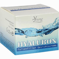 Proyoung Hyaluron Faltenfiller Gesichtscreme 50 ml