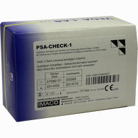 Psa- Check- 1 Test 5 Stück