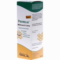 Psorelia Weihrauch Creme 100 ml
