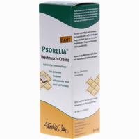 Psorelia Weihrauch- Creme 50 ml