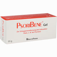Psoribene Gel Gel 50 g