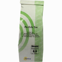 Pu Erh Tee Tee 100 g