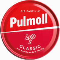 Pulmoll Husten Classic Bonbon 75 g